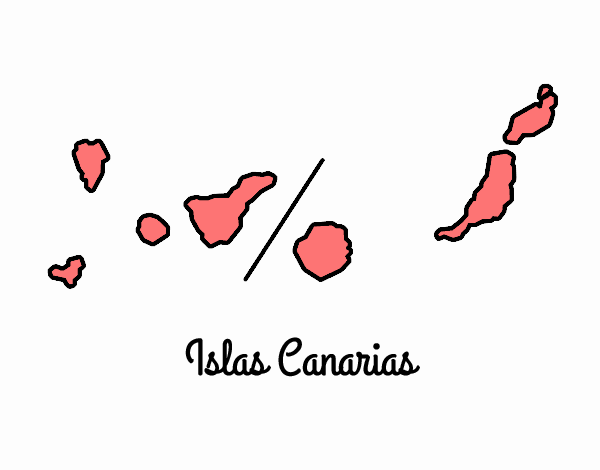 Islas Canarias