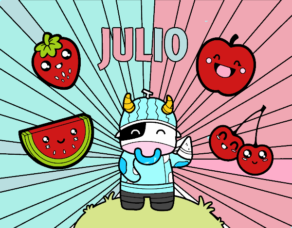 Julio