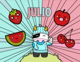 Julio