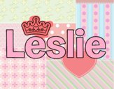 Leslie