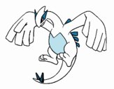 Lugia