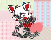 Mangle de Five Nights at Freddy's