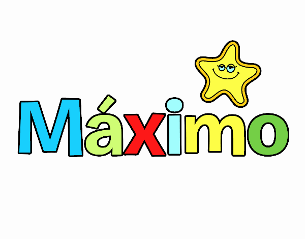 Maximo