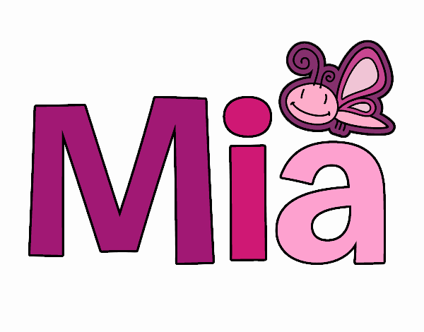 Mia