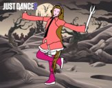 Miku Just Dance