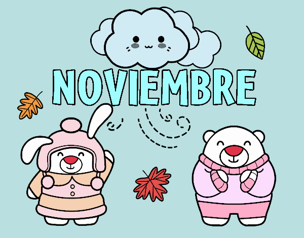 Noviembre 