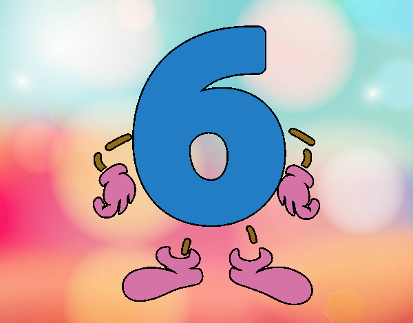 Número 6