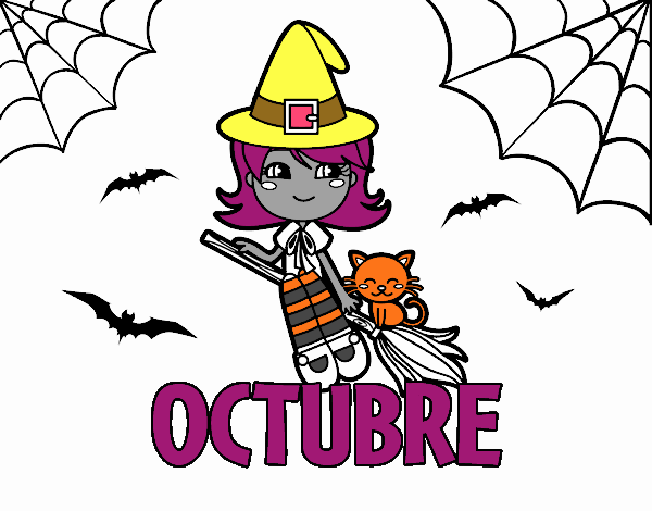 Octubre