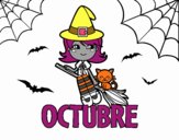 Octubre