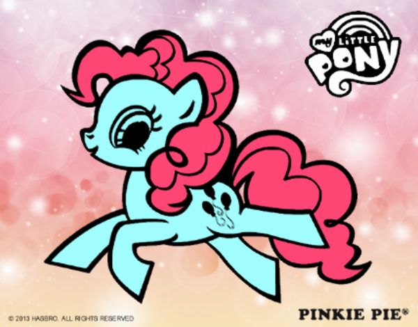 Pinkie Pie