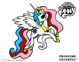 Princess Celestia