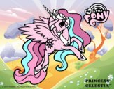 Princess Celestia