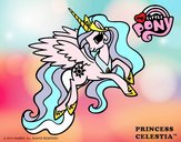 Princess Celestia