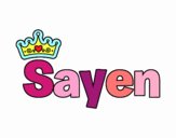 Sayen