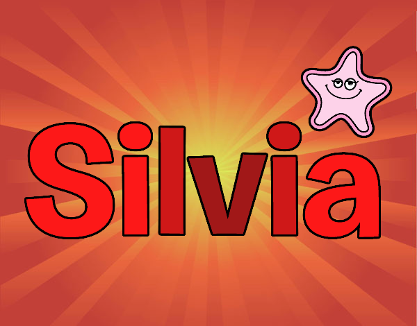 Silvia