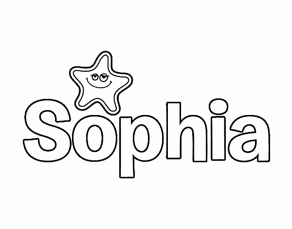 Sophia