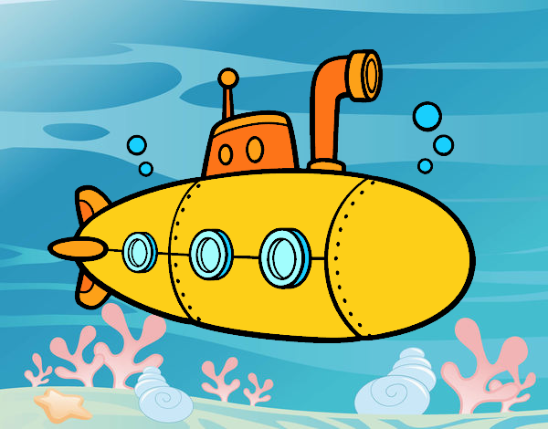 el submarino