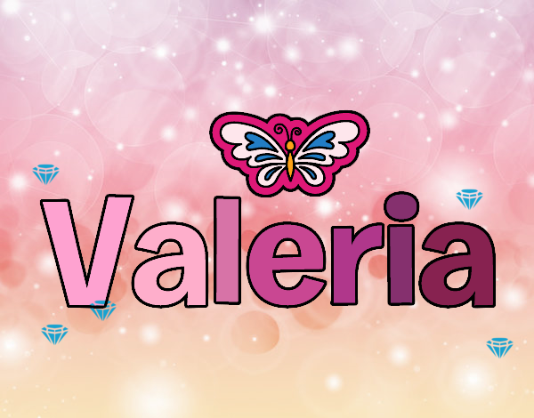 Valeria