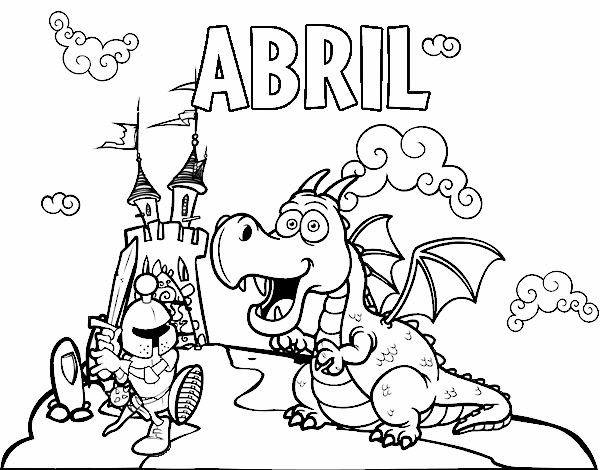 Abril