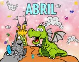 Abril