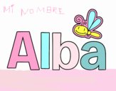 Alba