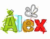 Álex