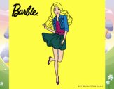 Barbie informal