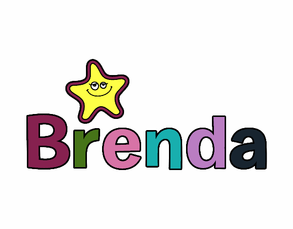 Brenda