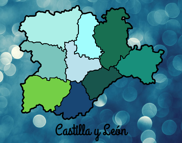 Castilla y León