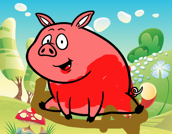 peppa pig