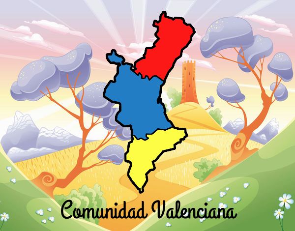 Comunidad Valenciana