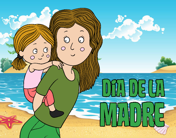 Día de la Madre