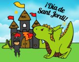 Dia de San Jorge