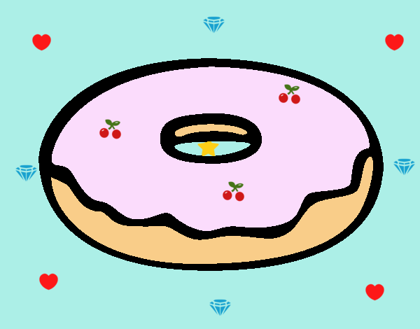 Donuts 1