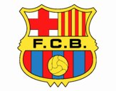 Escudo del F.C. Barcelona