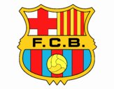 Escudo del F.C. Barcelona