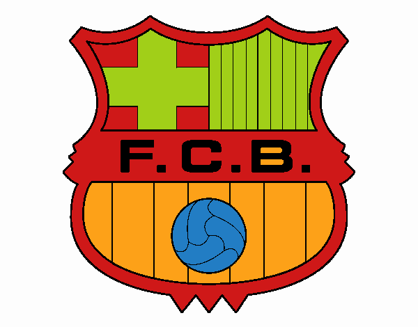 Escudo del F.C. Barcelona