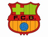 Escudo del F.C. Barcelona