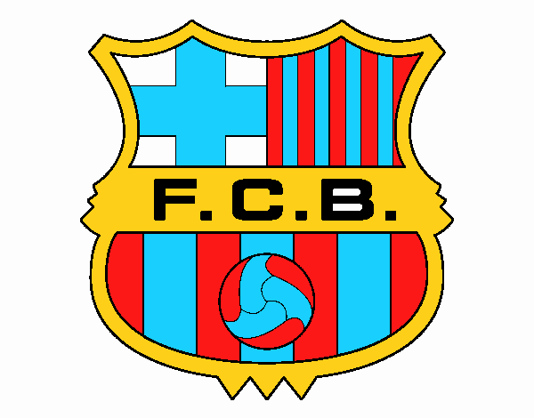 Escudo del F.C. Barcelona