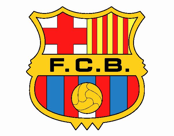 Escudo del F.C. Barcelona