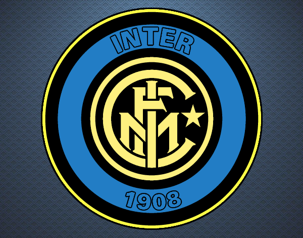 Escudo del Inter de Milán