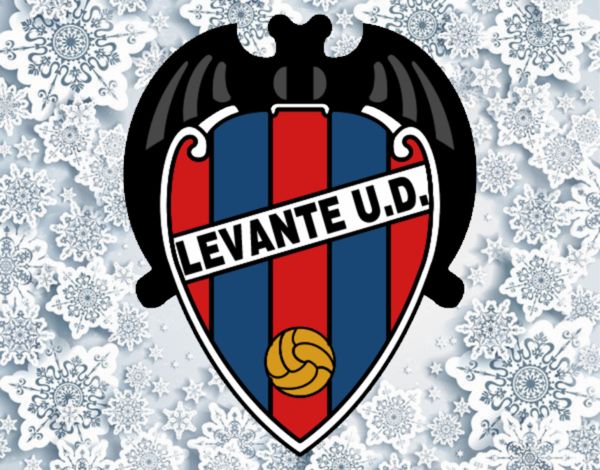 Escudo del Levante UD