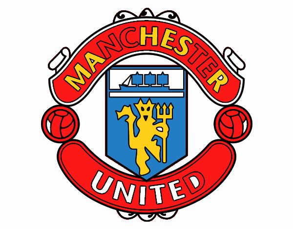 Escudo del Manchester United