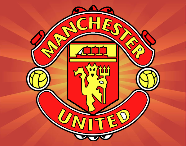 Escudo del Manchester United