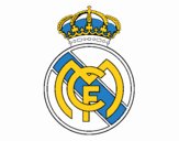 Escudo del Real Madrid C.F.