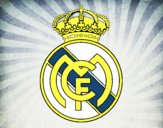 Escudo del Real Madrid C.F.