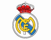 Escudo del Real Madrid C.F.