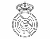 Escudo del Real Madrid C.F.