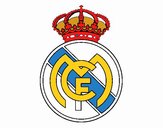 Escudo del Real Madrid C.F.