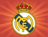 Escudo del Real Madrid C.F.